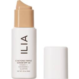 ILIA Beauty C Beyond Triple Serum SPF 30