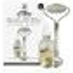 Daily Concepts Giftset Jade Facial Roller With Iris Multi-Oil For Deeper