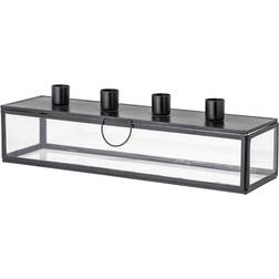 Bloomingville Pelo Advent Candlestick 10cm