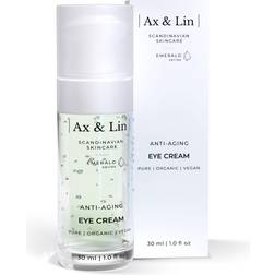 Anti-aging Eye Cream