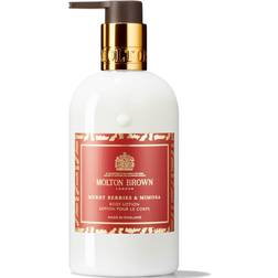 Molton Brown Merry Berries & Mimosa Body Lotion 300ml