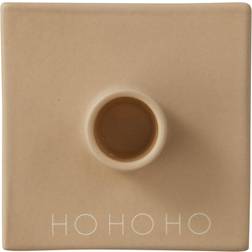 Design Letters Square Favourites Ho Ho Ljusstake