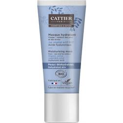 Cattier Moisturizing Mask For Dehydrated Skin 50ml