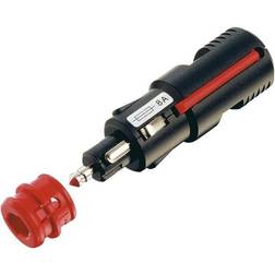 Procare Stik Universelt sikkerhedsstik ProCar 67712000 12 V, 24 V 8 A