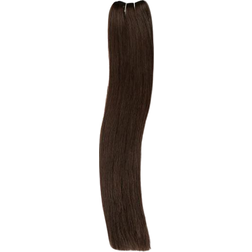 Myextensions Hår Trense Original 60cm 1B Ekstra Mørkbrun