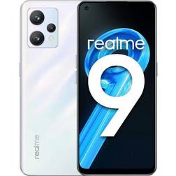 Realme 9 8GB RAM 128GB