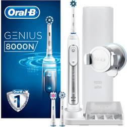Oral-B Genius 8000N