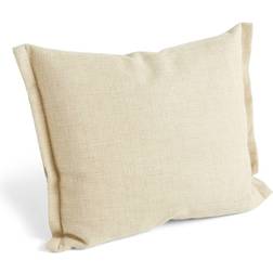 Hay Plica Structure Scatter Cushion Brown, Beige, Grey (60x50cm)