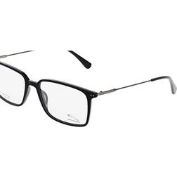 Jaguar 36816 6100, including lenses, RECTANGLE Glasses, MALE