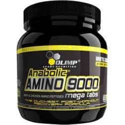 Olimp Sports Nutrition Amino 9000 300 pcs