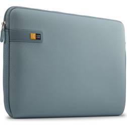 Case Logic LAPS Notebook Sleeve 14\ Arona Blue Laptop Sleeves eleonto"