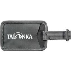 Tatonka Travel Name Tag Sleeve