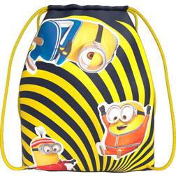 Minions Gympapåse 43cm