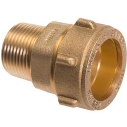 Conex kompressions overgangsnippel 12 mm x 3/8"