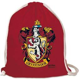 Logoshirt Harry Potter Gym Bag Gryffindor