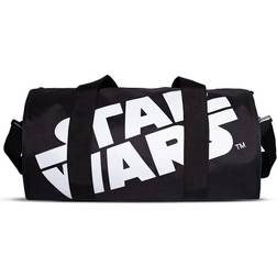 Hiprock Star Wars Duffle Bag Logo