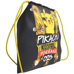 Pokémon Pokemon Pikachu Gympapåse 22cm