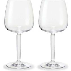 Rosendahl Hammershøi Rödvinsglas 49cl 2st
