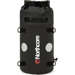 Northcore 20L Backpack Drybag Black