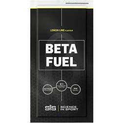 SiS Beta Fuel Lemon and Strawberry Flavor