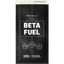 SiS Sportdryck, Beta Fuel 80, Strawberry/Lime