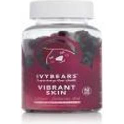 IvyBears Vibrant Skin Vitamins 60 pcs 60 st