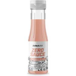 BioTechUSA ZERO SAUCE 350 ml-Thousand Island