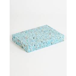 Yoga Studio Store Recycled Chip Foam Full Yoga Block