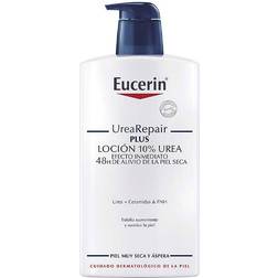 Eucerin UreaRepair Lozione Corpo 10% Urea Pelle Molto Secca