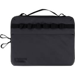 Wandrd 16" Laptop Case, Black