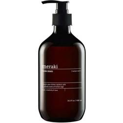 Meraki Herbal Nest Dish Wash 490ml