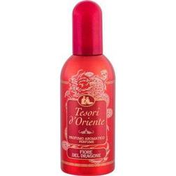 Tesori d'Oriente Tesori d ´Oriente Fiore del Dragone EDP 100ml