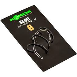 Korda Klor