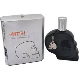 Omerta Men Eau de Toilette, Hatch 100ml