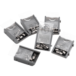 Korda Dark Matter Balancing Weights 0.50G