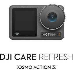 DJI CARE 1 YEAR REFRESH FOR OSMO ACTION 3