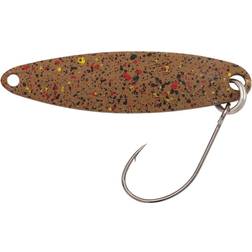 Berkley Area Game Spoons Sukoshi 2,5g, Mikroblink Splat/Pel