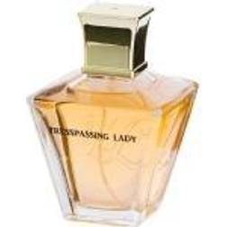 Real Time Real Time Trespassing Lady EDP 100ml