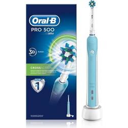 Oral-B Care 700 Cepillo Dental 1ud