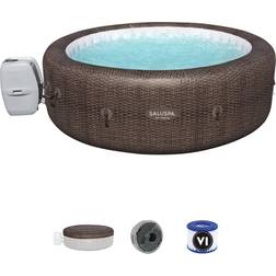 Bestway Hot Tub St Moritz SaluSpa