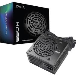 EVGA 650 N1 650W