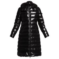 Moncler Moka Down Coat