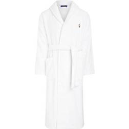 Polo Ralph Lauren Shawl Collar Robe