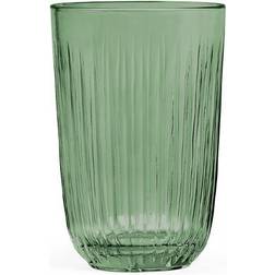 Kähler Hammershøi Drinking Glass 12.5fl oz 4pcs