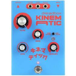 Dreadbox Kinematic