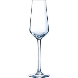 Chef & Sommelier - Champagne Glass 21cl 6pcs