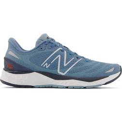 New Balance Fresh Foam Solvi V4 M - Spring Tide