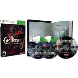 Castlevania: Lords of Shadow - Limited Edition (Xbox 360)