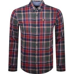 Superdry Lumberjack Check Shirt