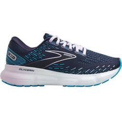 Brooks Glycerin 20 W - Peacoat/Ocean/Pastel Lilac